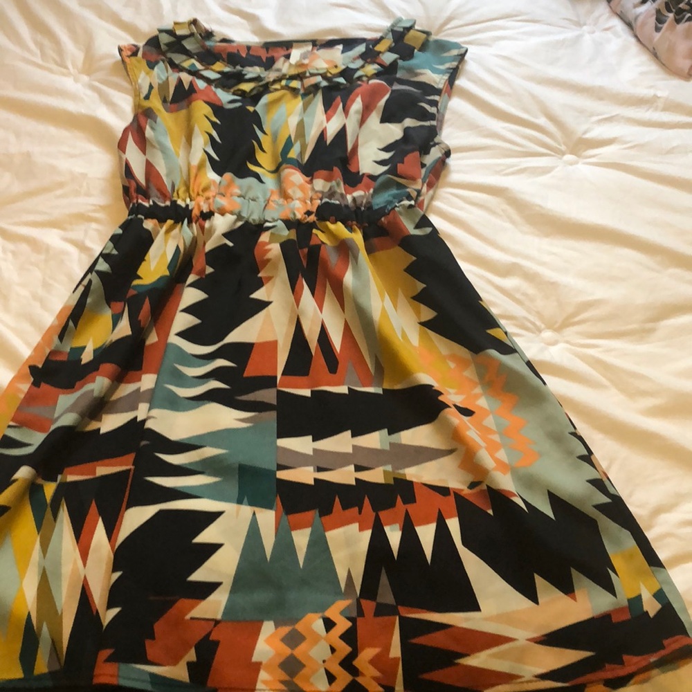 COPY - Dress